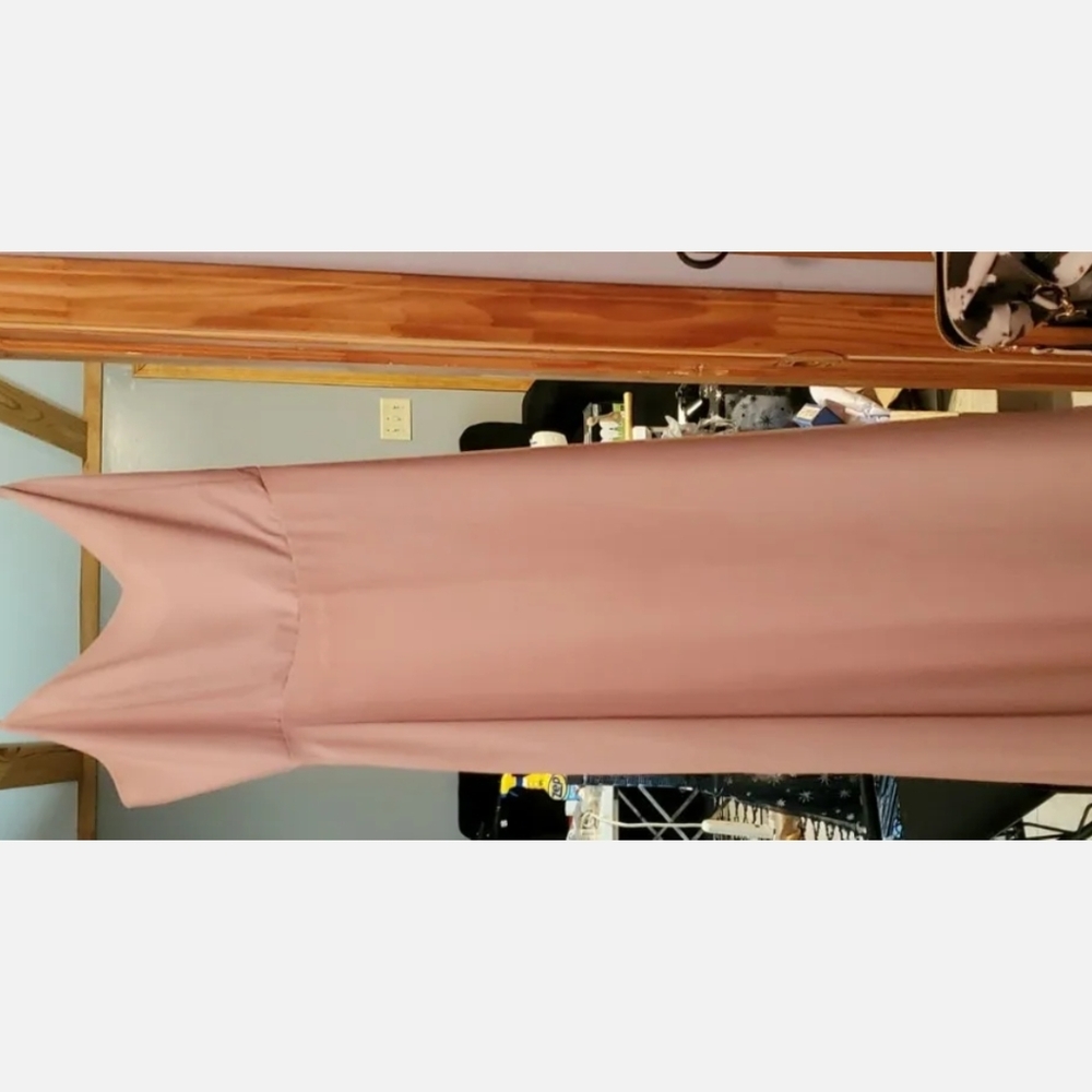 Show Me Your Mumu Faith Maxi Dress